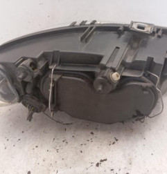 Optique avant principal gauche (feux)(phare) ALFA ROMEO GT