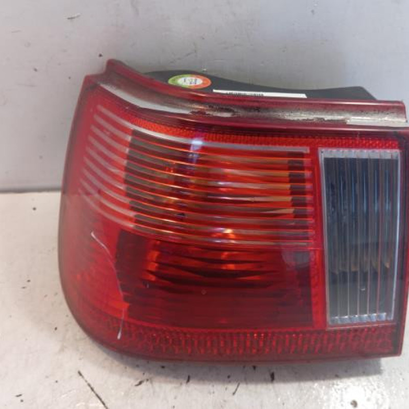 Feu arriere principal gauche (feux) SEAT IBIZA 2