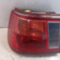 Feu arriere principal gauche (feux) SEAT IBIZA 2