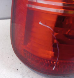 Feu arriere principal gauche (feux) SEAT IBIZA 2