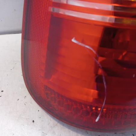 Feu arriere principal gauche (feux) SEAT IBIZA 2