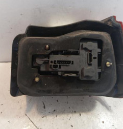 Feu arriere principal gauche (feux) SEAT IBIZA 2 Photo n°3