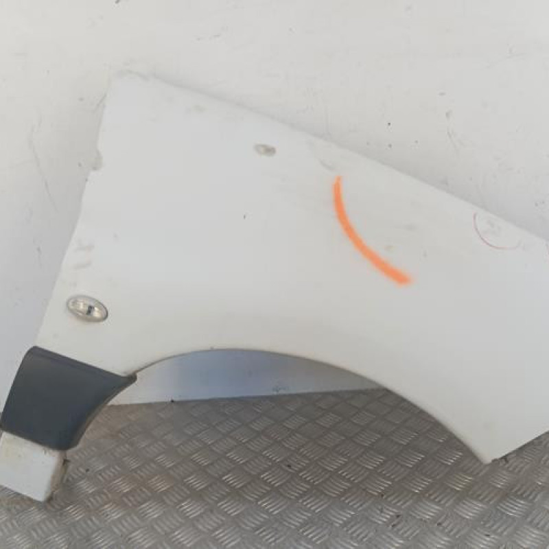 Aile avant droit CITROEN BERLINGO 1