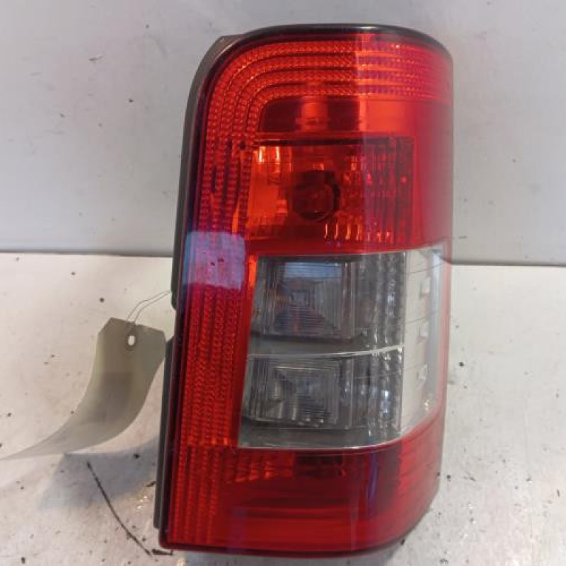Feu arriere principal droit (feux) CITROEN BERLINGO 1