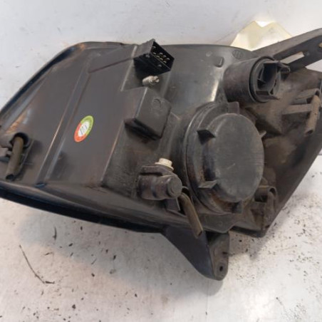 Optique avant principal droit (feux)(phare) CITROEN BERLINGO 1