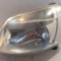 Optique avant principal gauche (feux)(phare) CITROEN BERLINGO 1