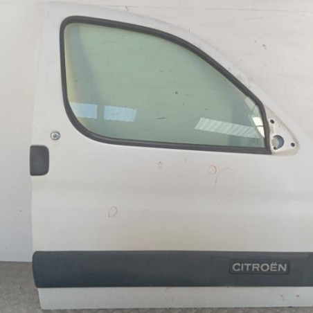 Porte avant droit CITROEN BERLINGO 1 Photo n°1