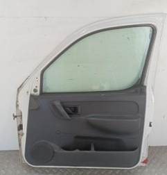 Porte avant droit CITROEN BERLINGO 1 Photo n°4