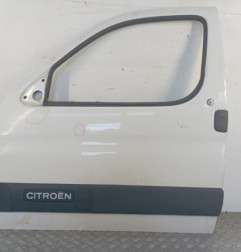 Porte avant gauche CITROEN BERLINGO 1 Photo n°1
