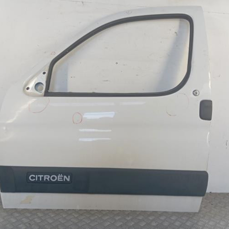 Porte avant gauche CITROEN BERLINGO 1