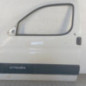 Porte avant gauche CITROEN BERLINGO 1