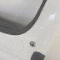 Porte avant gauche CITROEN BERLINGO 1