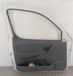 Porte avant gauche CITROEN BERLINGO 1 Photo n°5