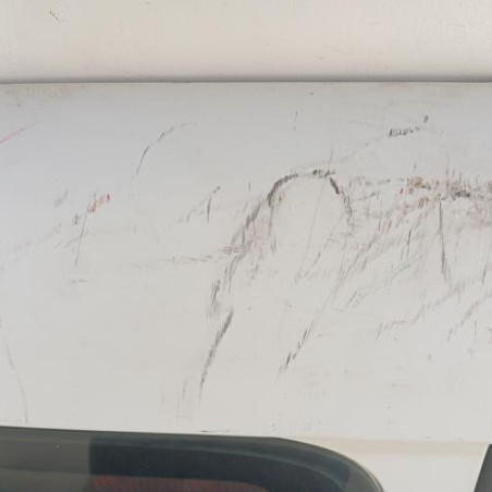Porte de coffre gauche CITROEN BERLINGO 1