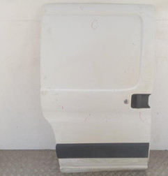 Porte laterale droit CITROEN BERLINGO 1 Photo n°1