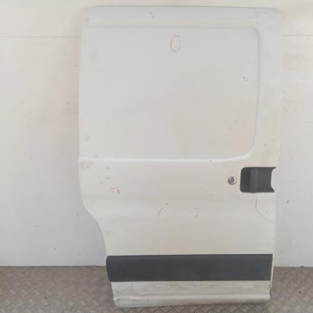 Porte laterale droit CITROEN BERLINGO 1 Photo n°1