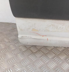 Porte laterale droit CITROEN BERLINGO 1