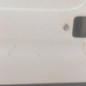 Porte laterale droit CITROEN BERLINGO 1
