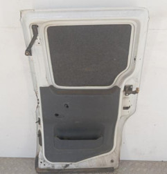 Porte laterale droit CITROEN BERLINGO 1 Photo n°6