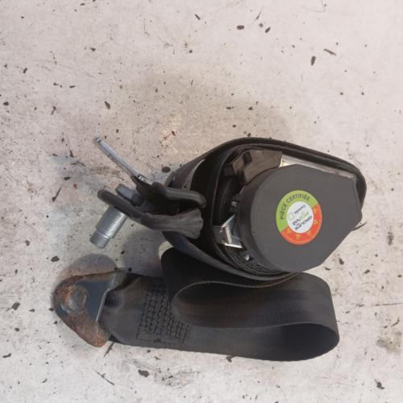 Ceinture avant droit CITROEN BERLINGO 1