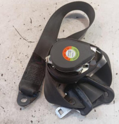Ceinture avant gauche CITROEN BERLINGO 1 Photo n°1
