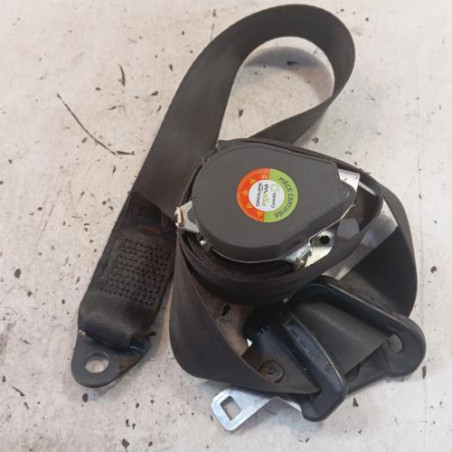 Ceinture avant gauche CITROEN BERLINGO 1 Photo n°1