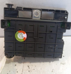 Boitier servitude moteur (BSM) PEUGEOT 307