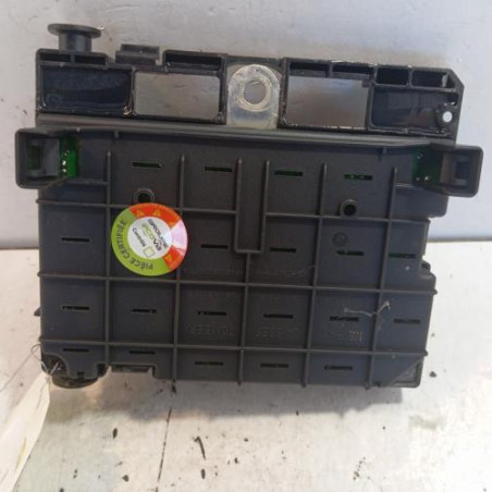Boitier servitude moteur (BSM) PEUGEOT 307