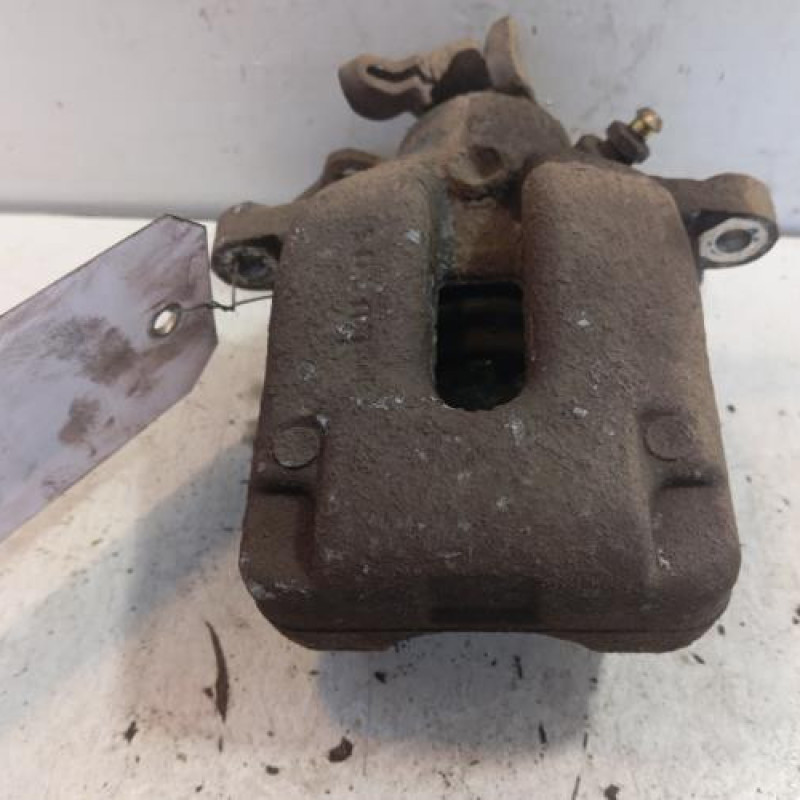 Etrier arriere droit (freinage) PEUGEOT 307