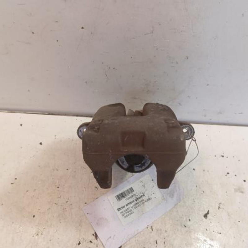 Etrier arriere gauche (freinage) PEUGEOT 307