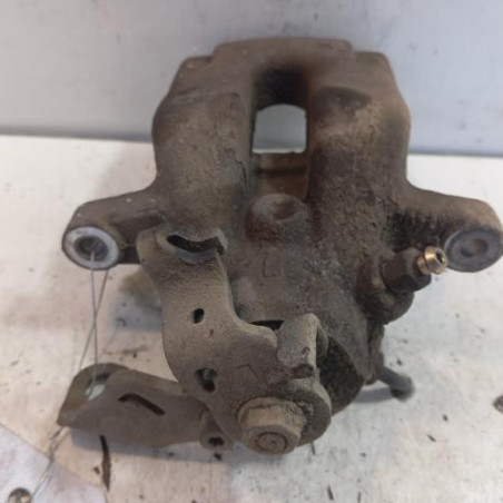 Etrier arriere gauche (freinage) PEUGEOT 307