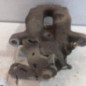 Etrier arriere gauche (freinage) PEUGEOT 307