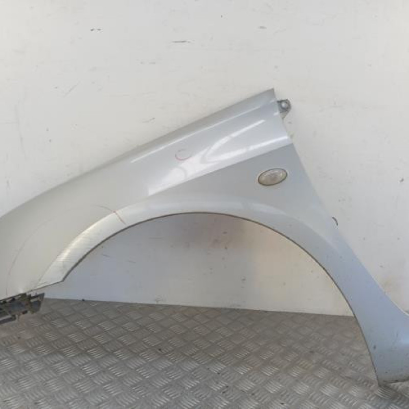Aile avant gauche PEUGEOT 307