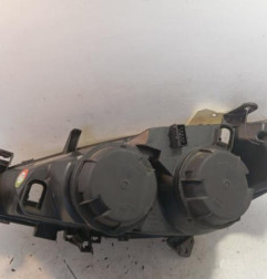 Optique avant principal droit (feux)(phare) PEUGEOT 307