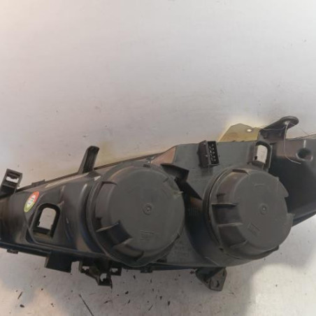 Optique avant principal droit (feux)(phare) PEUGEOT 307