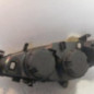 Optique avant principal droit (feux)(phare) PEUGEOT 307