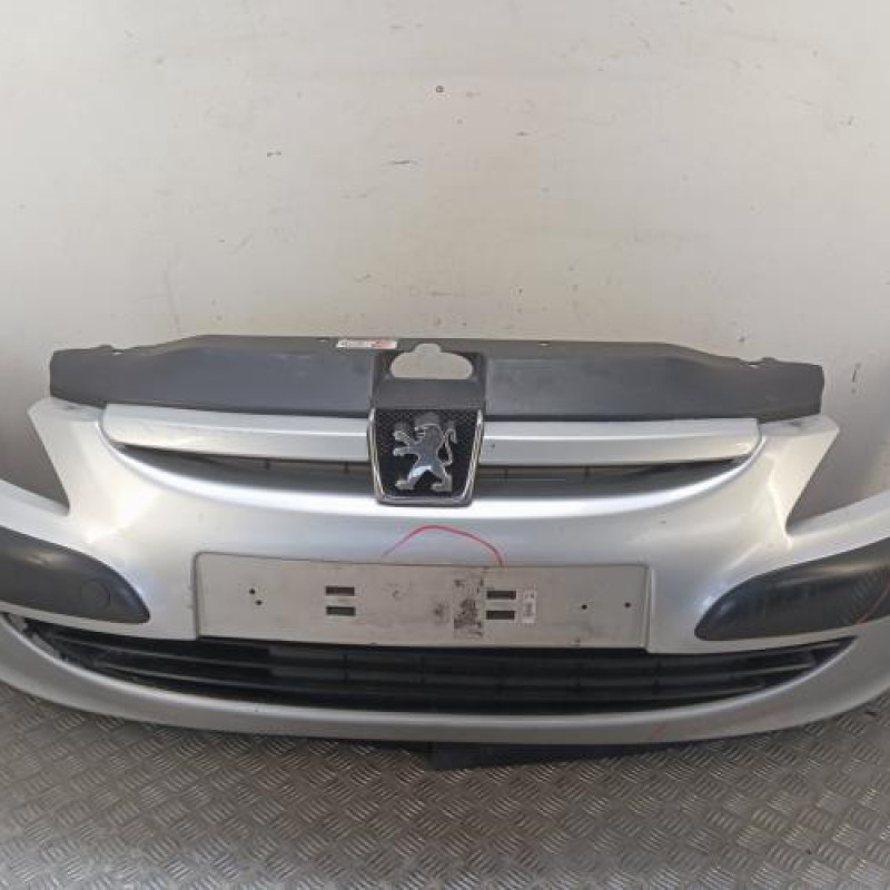 Pare choc avant PEUGEOT 307