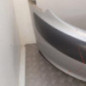 Pare choc avant PEUGEOT 307