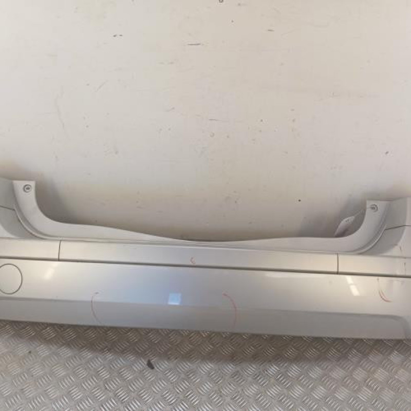 Pare choc arriere RENAULT MODUS