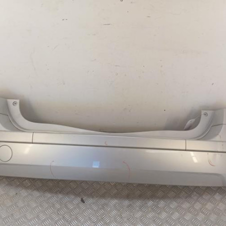Pare choc arriere RENAULT MODUS Photo n°1