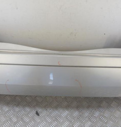Pare choc arriere RENAULT MODUS Photo n°4