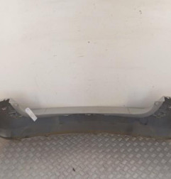 Pare choc arriere RENAULT MODUS Photo n°9