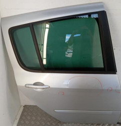 Porte arriere droit RENAULT MODUS Photo n°1