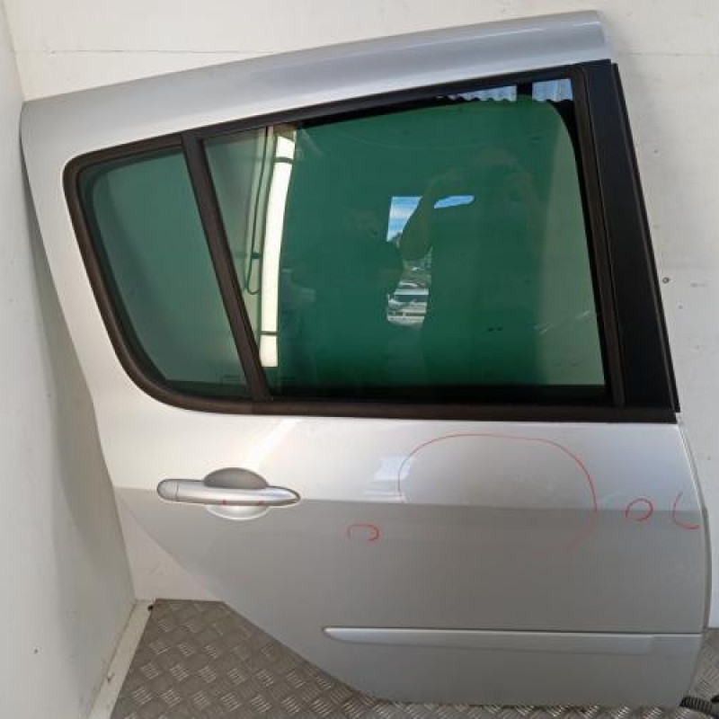 Porte arriere droit RENAULT MODUS