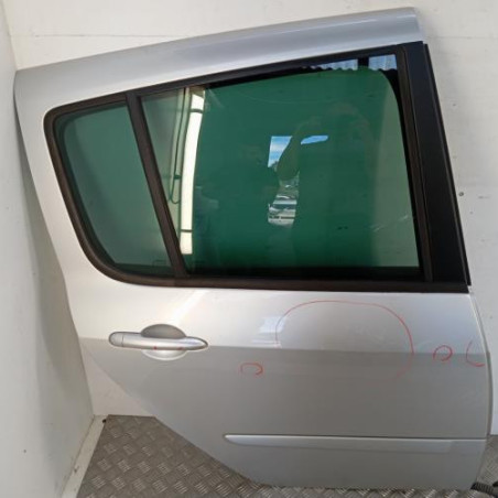Porte arriere droit RENAULT MODUS Photo n°1