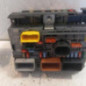 Boitier servitude moteur (BSM) CITROEN C4 1
