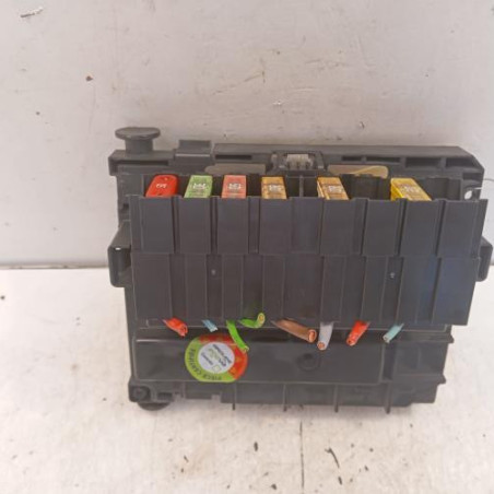 Boitier servitude moteur (BSM) CITROEN C4 1