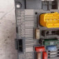 Boitier servitude moteur (BSM) CITROEN C4 1