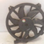 Moto ventilateur radiateur CITROEN C4 1