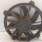 Moto ventilateur radiateur CITROEN C4 1